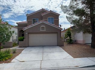 2236 Maple Rose Dr, Las Vegas, NV 89134