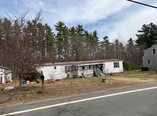 30 Hedding Rd, Epping, NH 03042