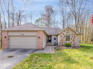 9100 Boggie Dr #159, Stanwood, MI 49346