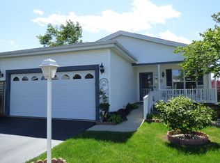 266 Rodeo Dr, Grayslake, IL 60030