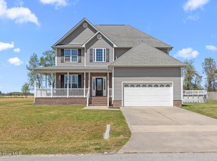 123 Farmington Drive, Richlands, NC 28574