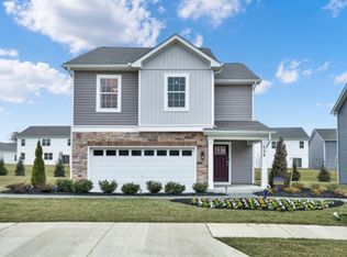 121 Charing Cross Dr, Stephens City, VA 22655