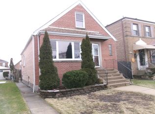 4129 W 57th St, Chicago, IL 60629