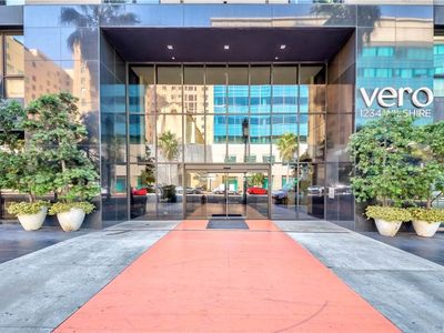 1234 Wilshire Blvd APT 431, Los Angeles, CA, 90017