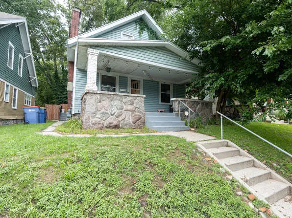 1337 Sherman St SE, Grand Rapids, MI 49506