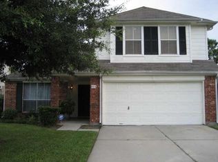 814 Willow West Dr, Houston, TX 77073