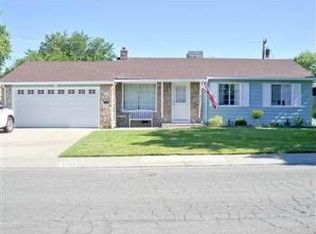 6313 Markley Way, Carmichael, CA 95608