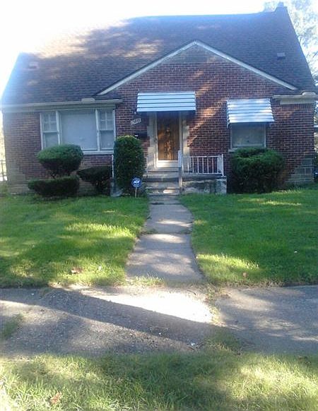 Bringard Outside