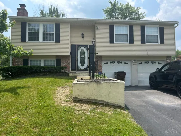 1249 Komura Ct, Cincinnati, OH 45240
