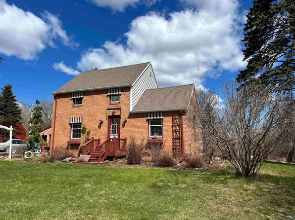 4957 W Arrowhead Rd, Hermantown, MN 55811