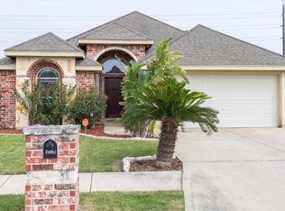 2404 N Opal St, Edinburg, TX 78541