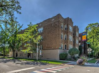 Harrison and Lyman, Oak Park, IL 60304