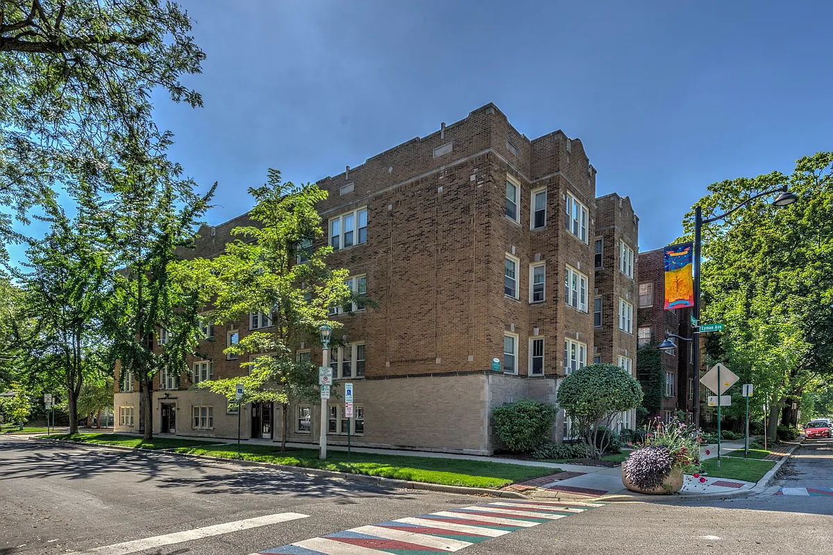 Building Photo - Harrison and Lyman