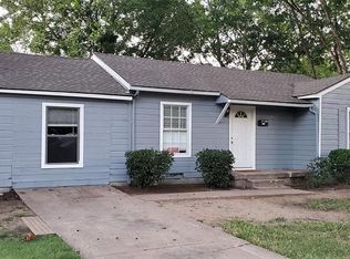 8621 Grovecrest Dr, Dallas, TX 75217