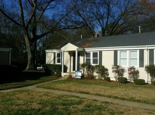 2353 Bernard St, Raleigh, NC 27608
