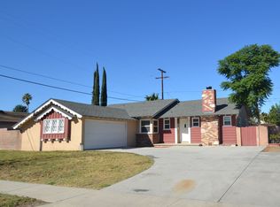 21011 Blythe St, Canoga Park, CA 91304