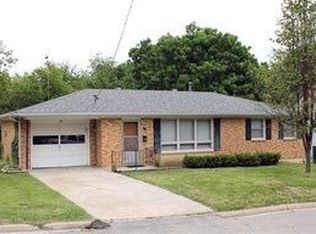 1500 Jefferson Dr, Boonville, MO 65233