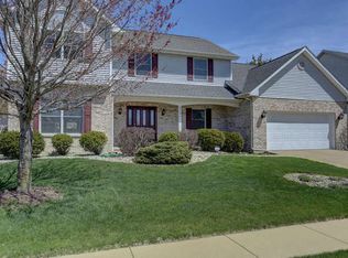 3310 Cypress Creek Rd, Champaign, IL 61822