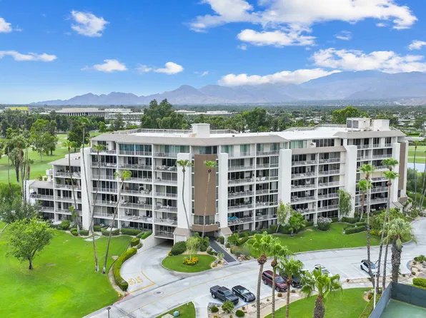 900 Island Dr APT 113, Rancho Mirage, CA 92270