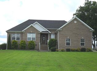 2008 Gateway Ln LOT 19, Columbia, TN 38401