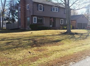 4 Poplar St, Winslow, ME 04901