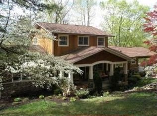 115 Canterbury Rd, Oak Ridge, TN 37830