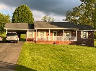 14 Sunset Rd, Rosedale, VA 24280