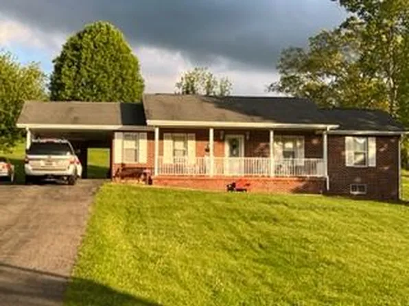 14 Sunset Rd, Rosedale, VA 24280