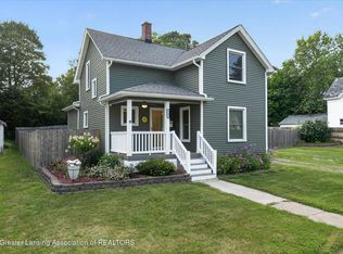 711 N Berrien St, Albion, MI 49224