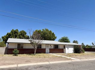 1805 S Dora Ave, Yuma, AZ 85364