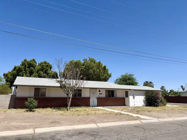 1805 S Dora Ave, Yuma, AZ 85364