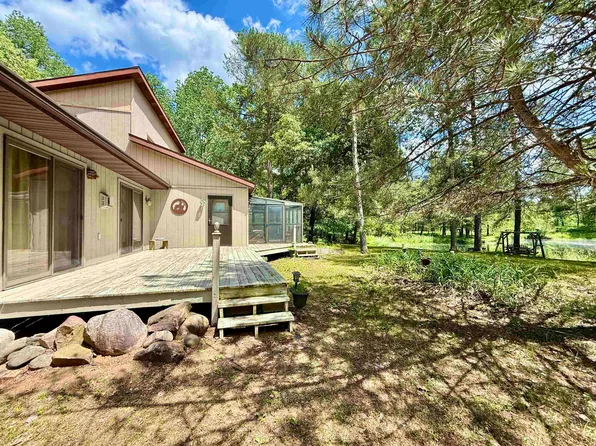 2242 W 15th Ave, Adams, WI 53910