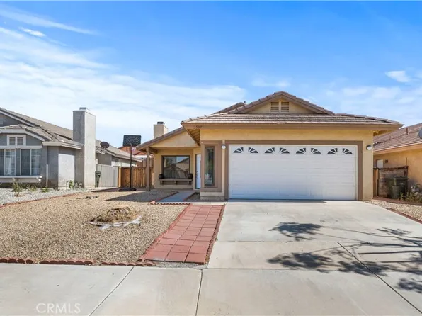 13597 Copperstone Dr, Victorville, CA 92392