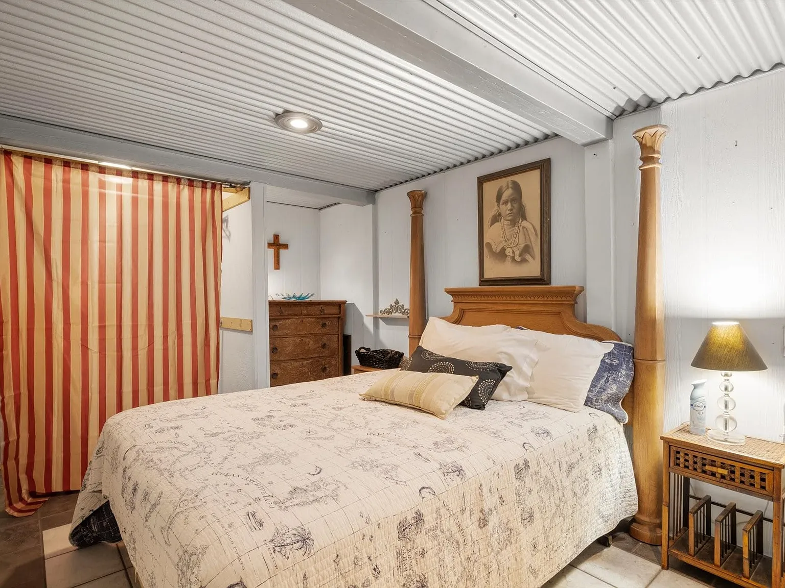 1 bed, 1.0 bath, 1200 sqft, $1,400 — Photo 3