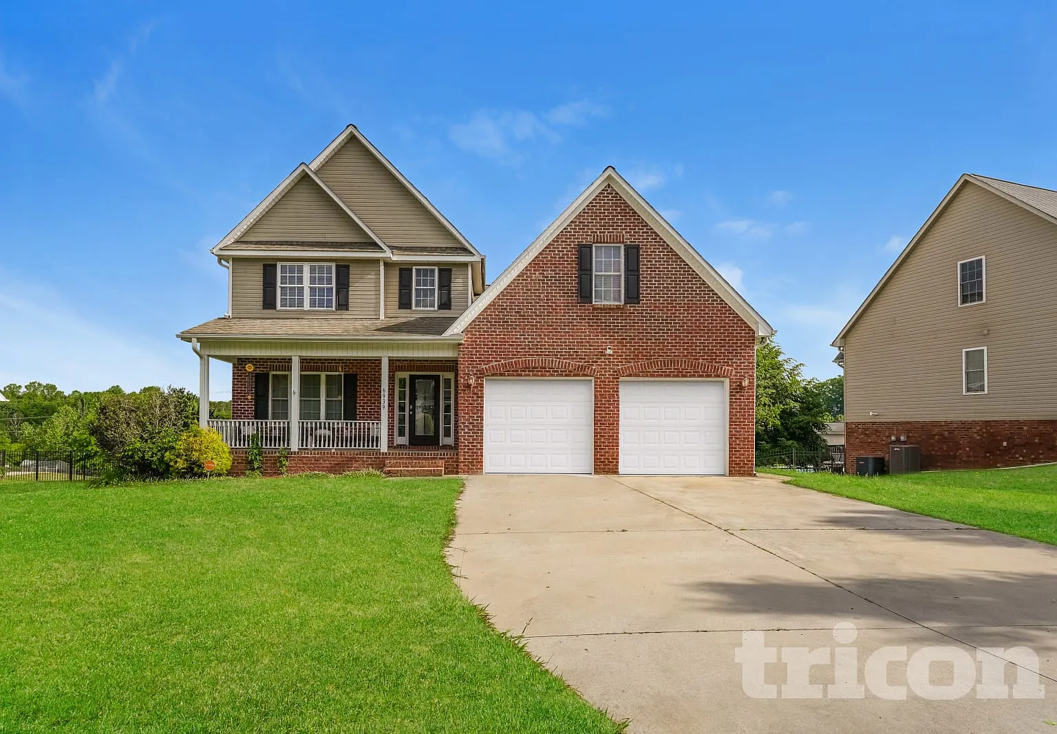 6939 Prairie Grove Drive Clemmons NC — Photo 1