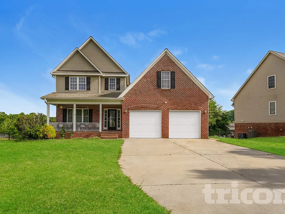 6939 Prairie Grove Dr