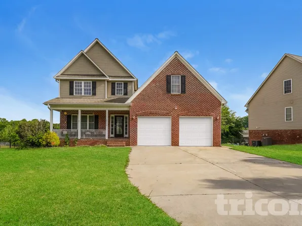 6939 Prairie Grove Dr, Clemmons, NC 27012