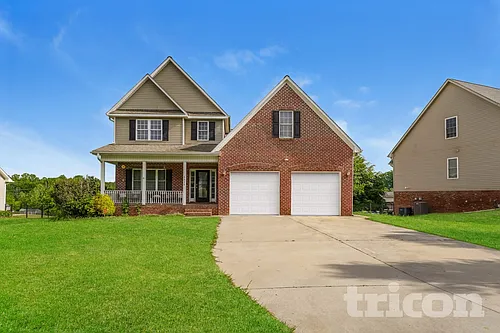 6939 Prairie Grove Dr Photo 1