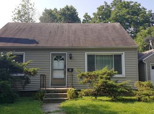 201 E Lincoln Ave, Columbus, OH 43214