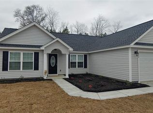3320 Merganser Dr LOT 34, Conway, SC 29527