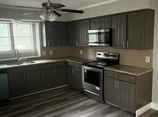 3801 San Ramon Dr, Arlington, TX 76013