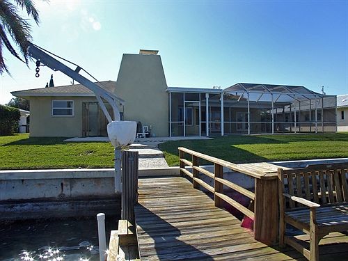 Exterior Back