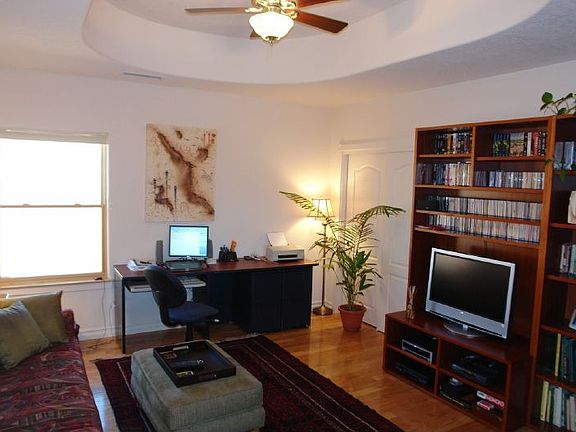 Office/Bedroom