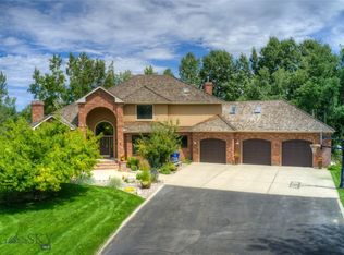 1 Stagecoach Dr, Bozeman, MT 59715