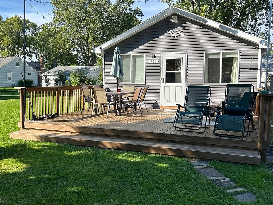 448 Alfred Ave