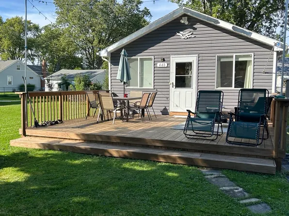 448 Alfred Ave, Angola, NY 14006