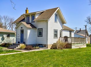 718 Park Ave, Story City, IA 50248