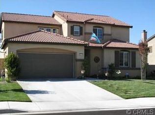 35637 Summerholly Ln, Murrieta, CA 92563