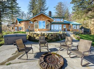 41225 E Larch Mountain Rd, Corbett, OR 97019