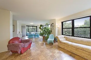 Rented by Corcoran